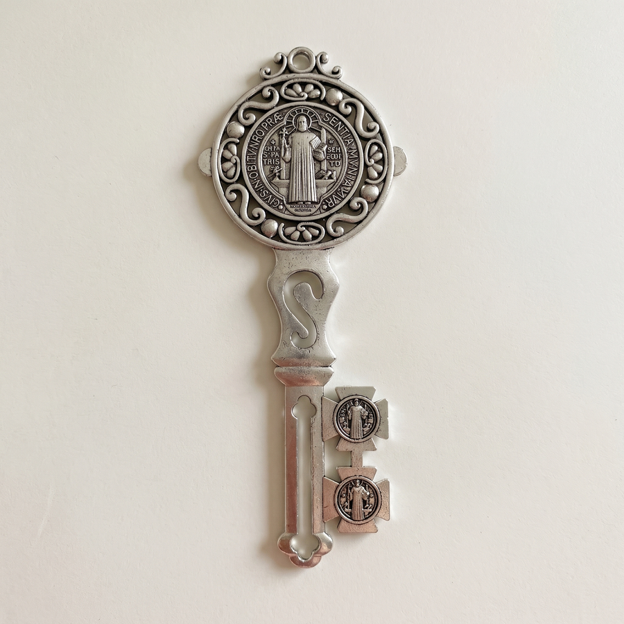 St Benedict House Key